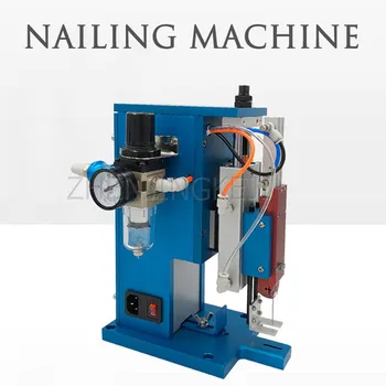 Price Sock Nailing Tools Tag Gun Glue Needle Machine Gloves Towel Paper Card Trademark Card Header Nailing Semi-automatic Equipment