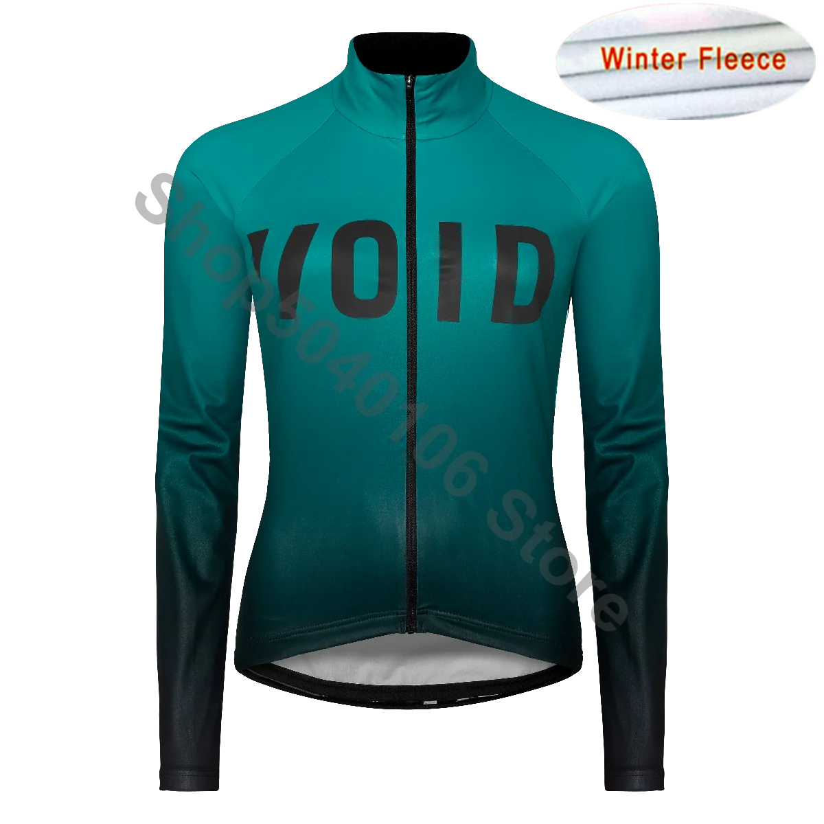 VOID Pro Team, Зимняя Теплая Флисовая велосипедная футболка, Мужская Уличная велосипедная одежда с длинным рукавом, одежда для велоспорта, Майо, Ropa Ciclismo