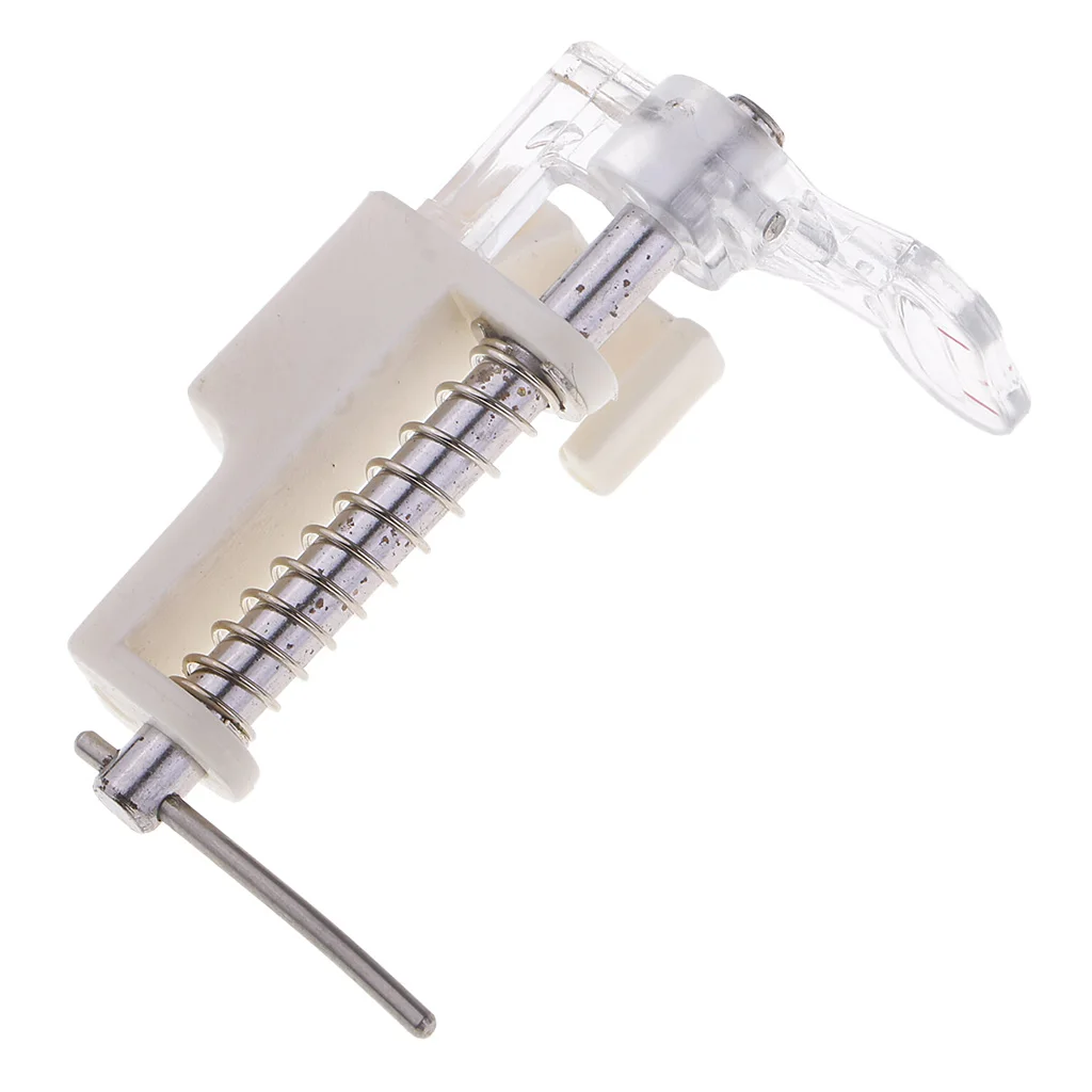 Embroidery Darning Presser Foot Free Motion for Darning/ Quilting/ Sewing