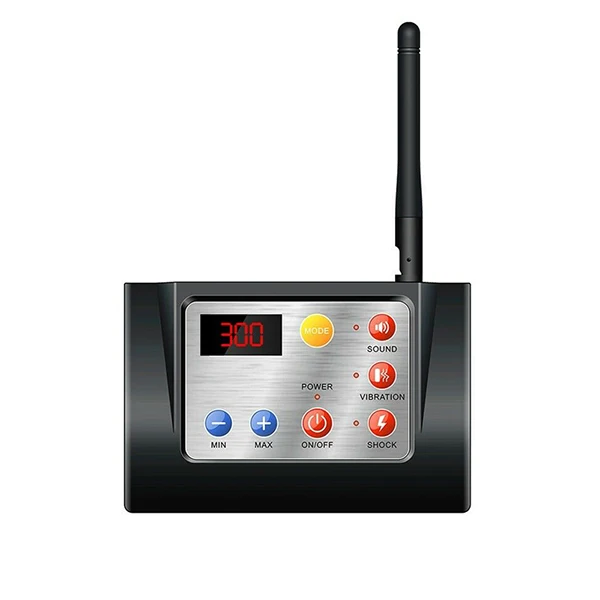 Transmitter Only
