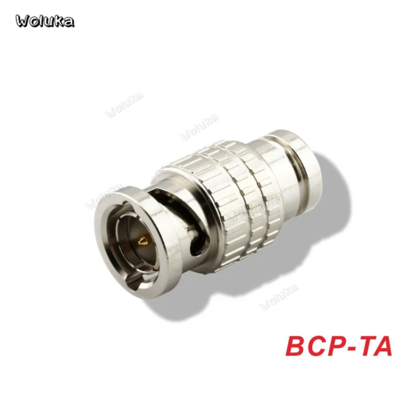 BNC вещания-класс HD-SDI цифровой 3g HD разъем сопротивления терминала BCP-TA CD50 W05