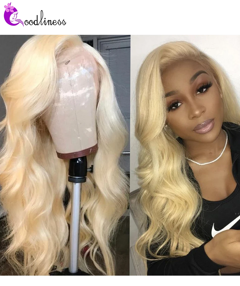 613 lace front wig