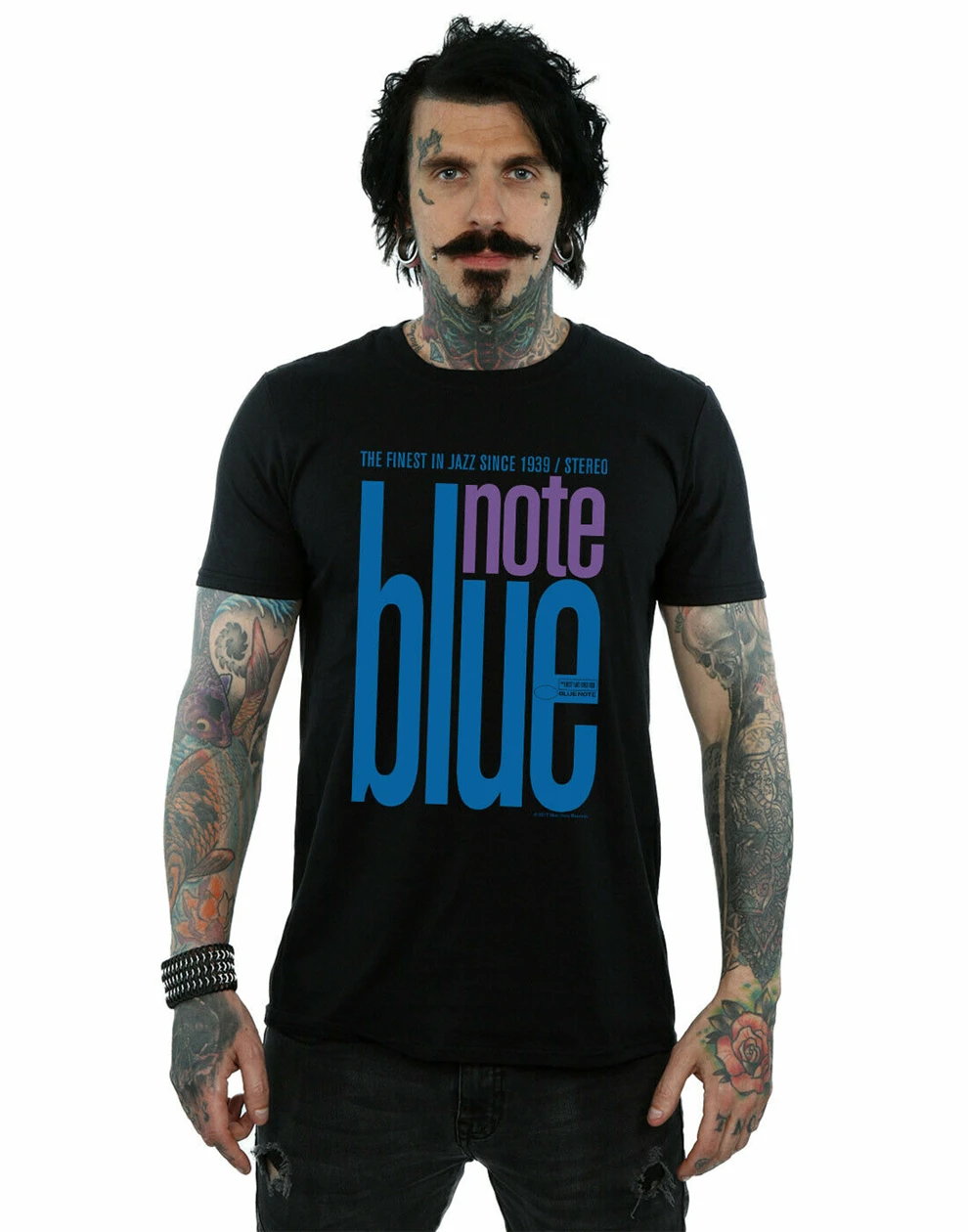 T shirt Fashion Gaya Klasik Kemeja TEE 