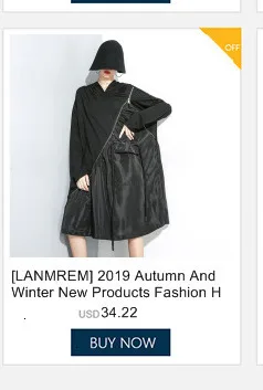 [LANMREM] осень и зима новые продукты Мода ретро лацканы длинное одноцветное теплое шерстяное пальто для женщин PA568