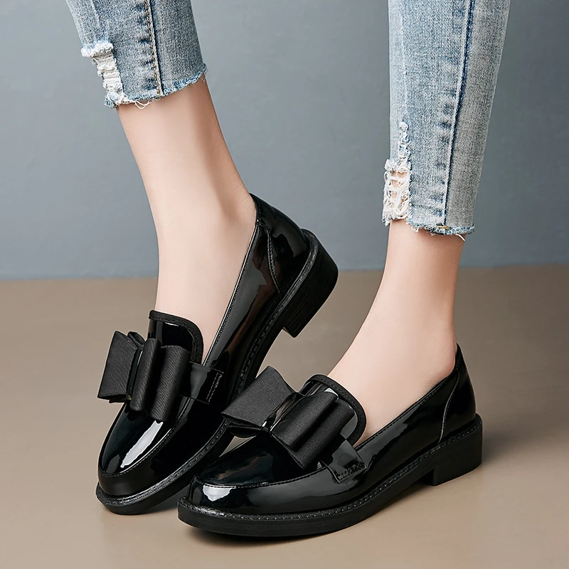 Office Pumps Women Shoes Low Heels 3cm 