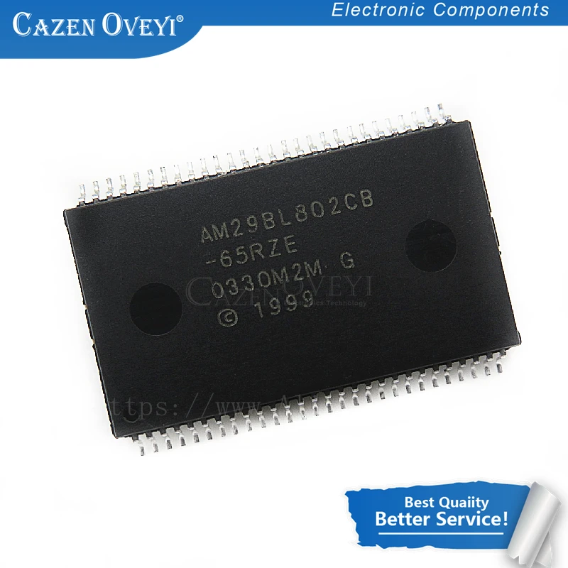 1 шт./лот AM29BL802CB65RZE AM29BL802CB-65RZE AM29BL802CB-65 AM29BL802CB AM29BL802 SSOP-56 лучшее качество в наличии |