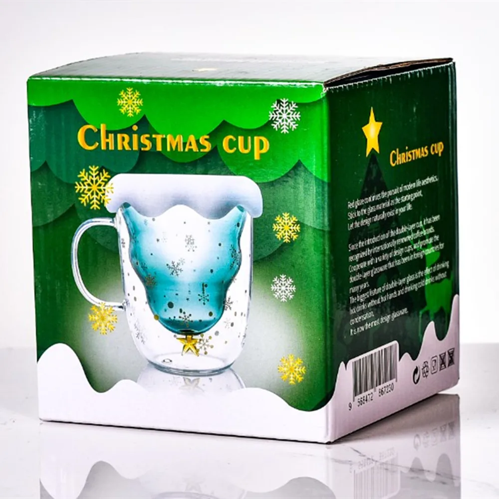 Christmas Cup