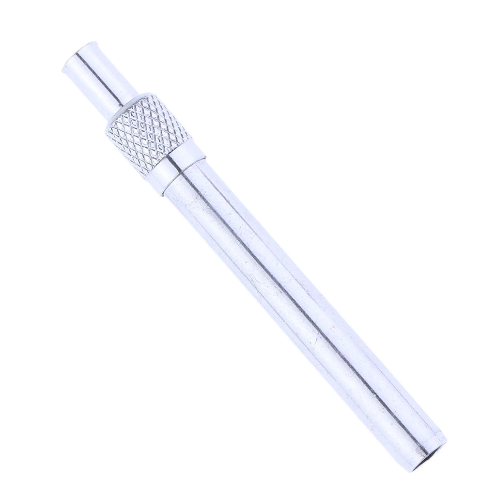 Travel Rod Tubing Components Tubes for Connecting Rod Frames Fishing Tool Travel Rod Tubing Components Tubes for Connecting Rod Frames Fishing Tool