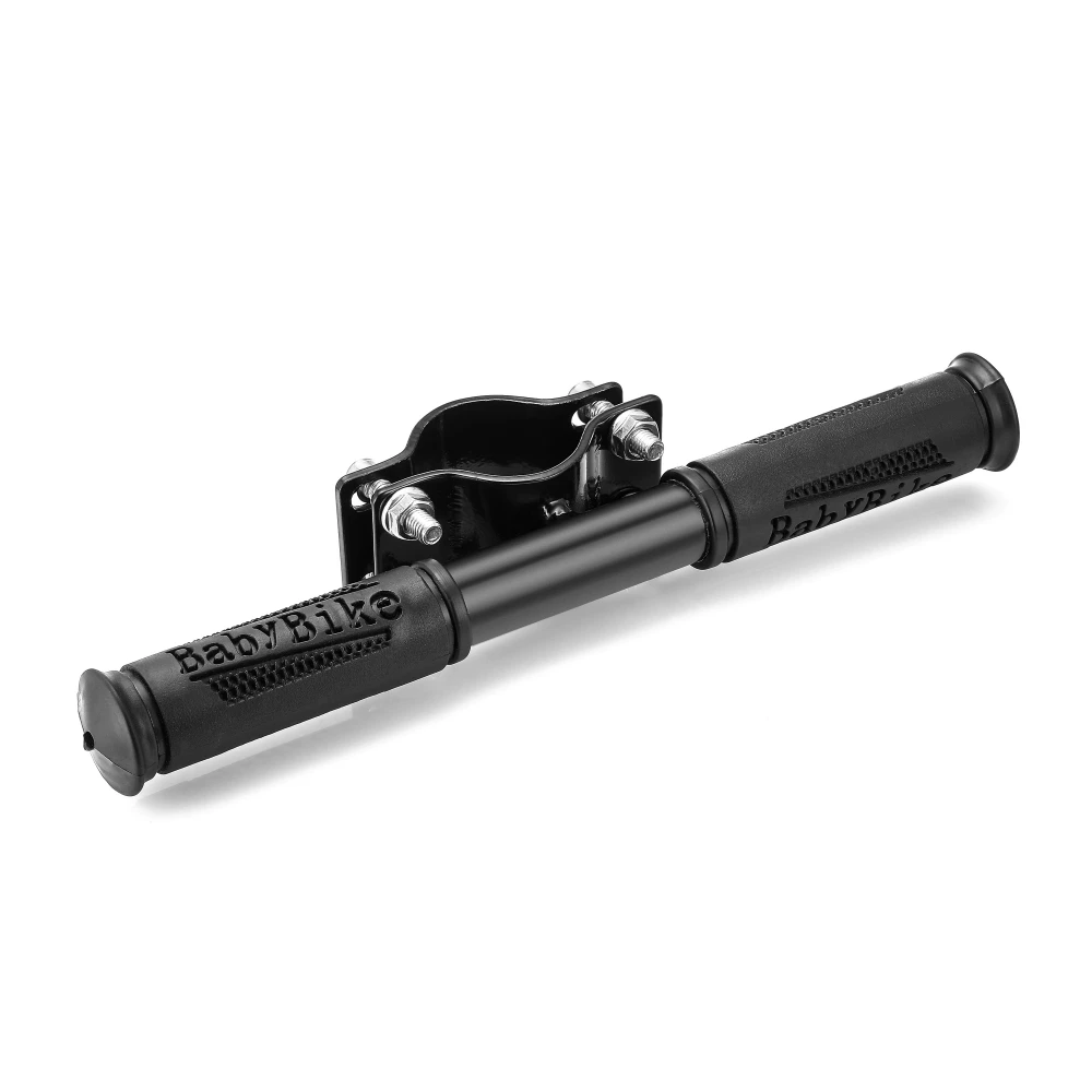 Electric Scooter Safe Child Handle (16)