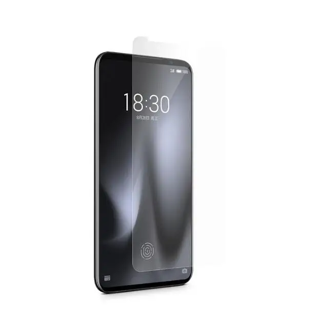 Meizu 16 s Pro, чехол, приятный на ощупь, роскошный, ПК, ультра удобный, сенсорный, противоударный, бампер, чехол, 16 s, MEIZU 16 s Pro, чехол