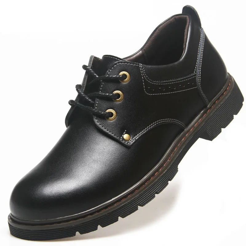 safety shoes with formal look