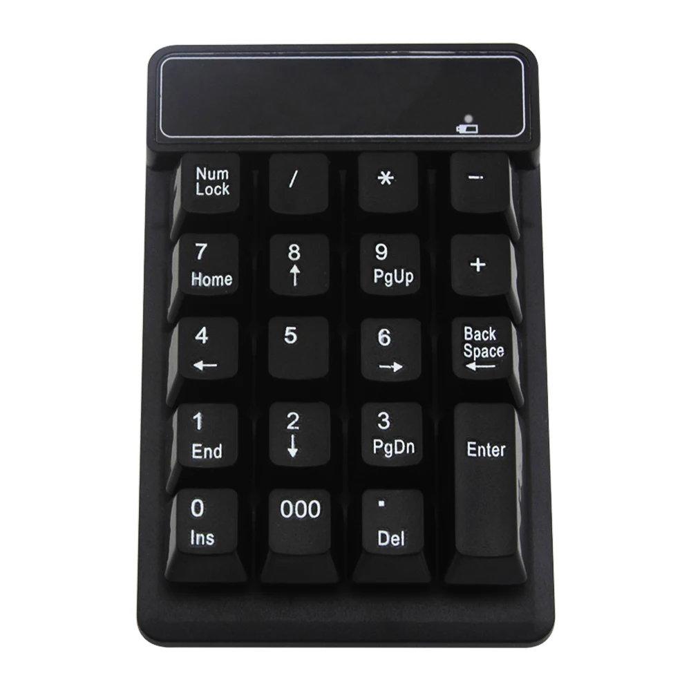 Mini Keycaps
