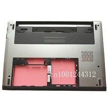 Чехол для Dell Latitude E3330 3330 V131 Нижняя основа 0PHRT0 PHRT0 серебристый