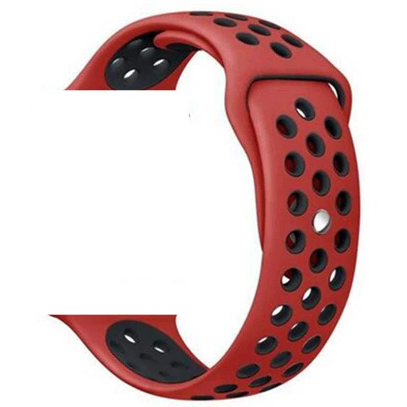 red black IWO 8 Plus IWO 9 Смарт-часы серии 4 1:1 умные часы для женщин и мужчин сердечного ритма ECG фитнес-трекер IWO8 для IOS Android телефон - Цвет: red black