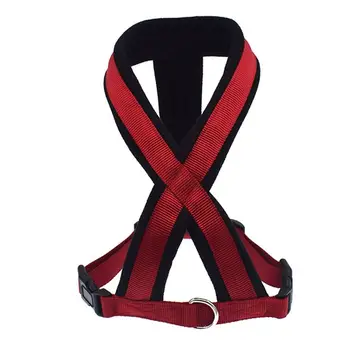 

Large & Medium Pet Dogs Chest Straps Explosion-proof Traction Rope Dog Chain Pet Supplies