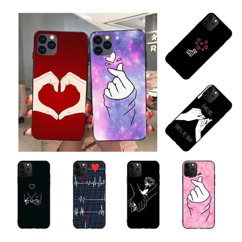 Роскошный чехол для iPhone 11 pro XS MAX 8 7 6 6S Plus X 5S SE XR | Мобильные телефоны и аксессуары