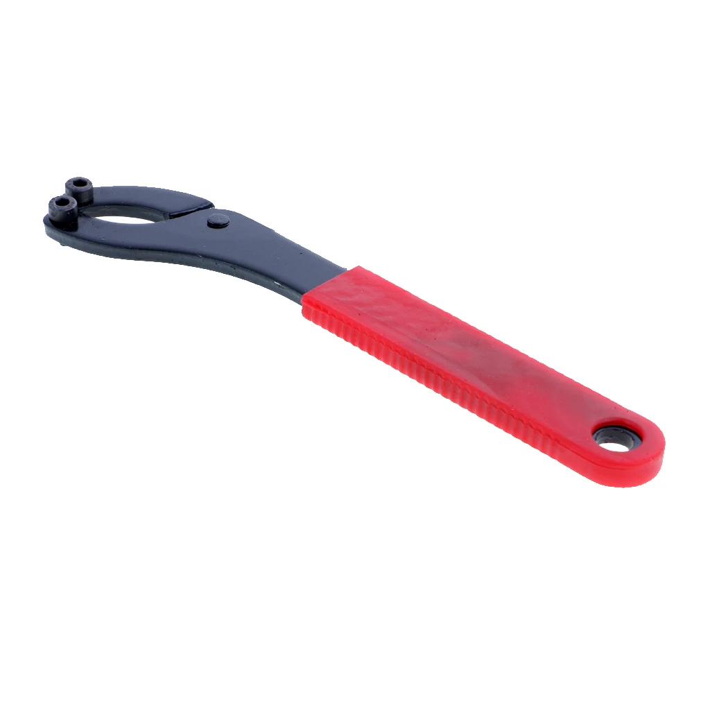 Bicycle / Bike/ Cycle Crank Set Bottom Bracket Lock Ring Spanner Wrench Tool
