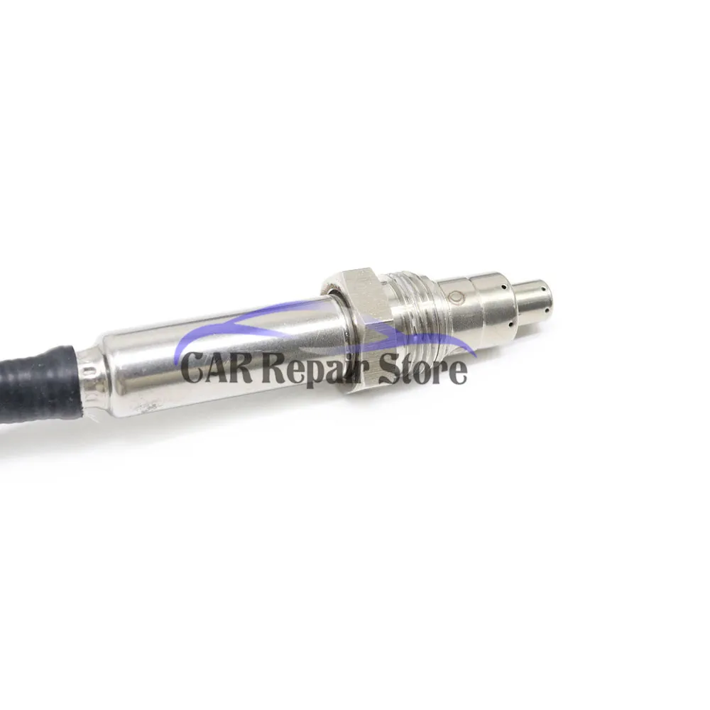 NOx кислородный датчик 5WK9 6741B 4326874RX выхлопные системы для Cummins 28729846 4326874 NOx Датчик Автозапчасти