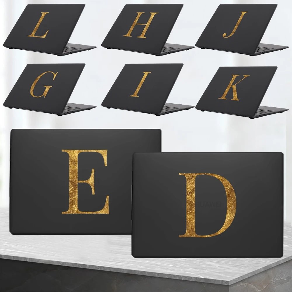 Custodia Per Laptop Per Huawei Matebook 13 14 Matebook D14 D15 2021 2020 Cover Matebook X Pro 13.9/Matebook X 2020 Hard Shell