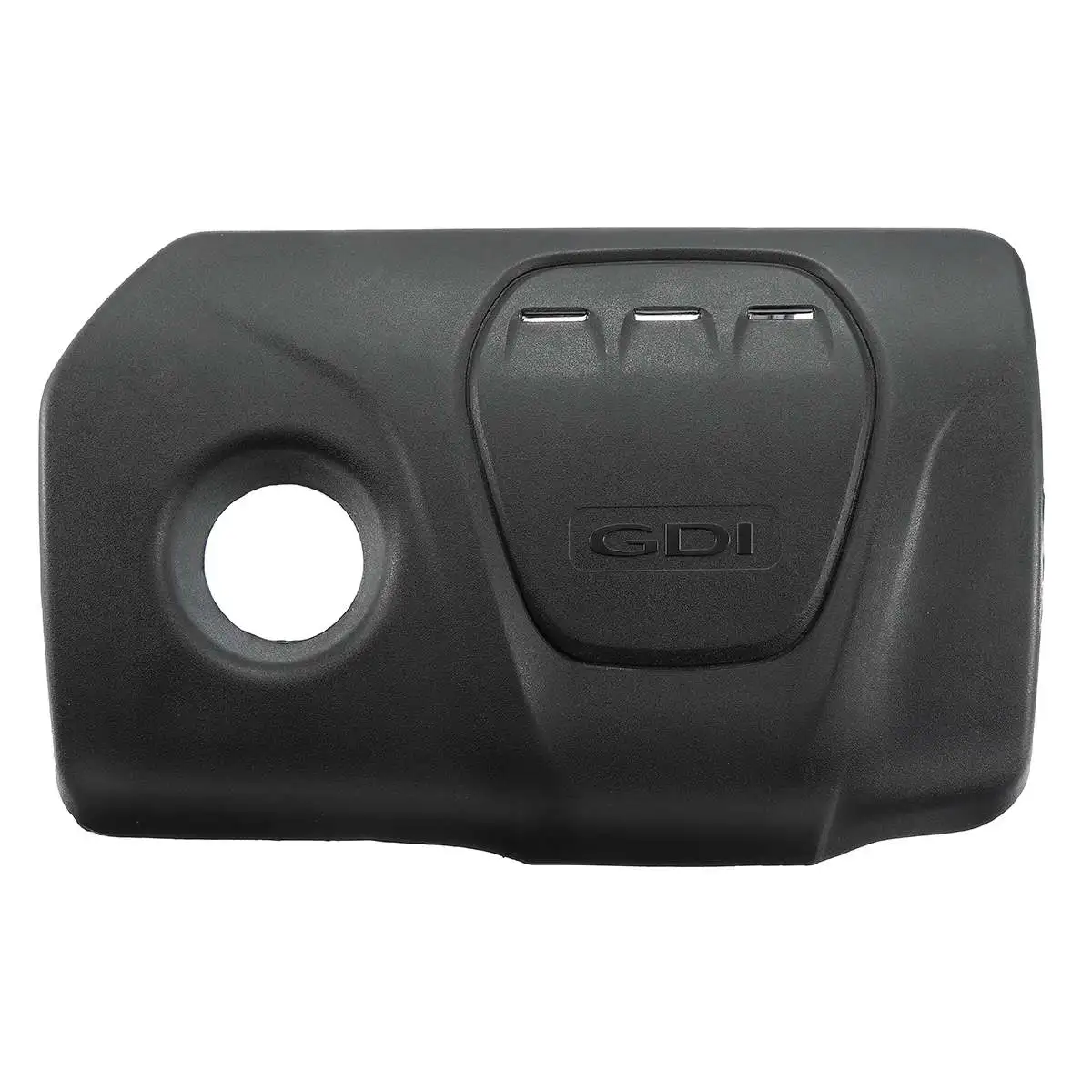 Car Front Engine Hood Dust Cover Cap 292402B930 For Hyundai Solaris Creta IX25 1.6 1.6L For Sonata Tucson Kia RIO engine cover bonnet