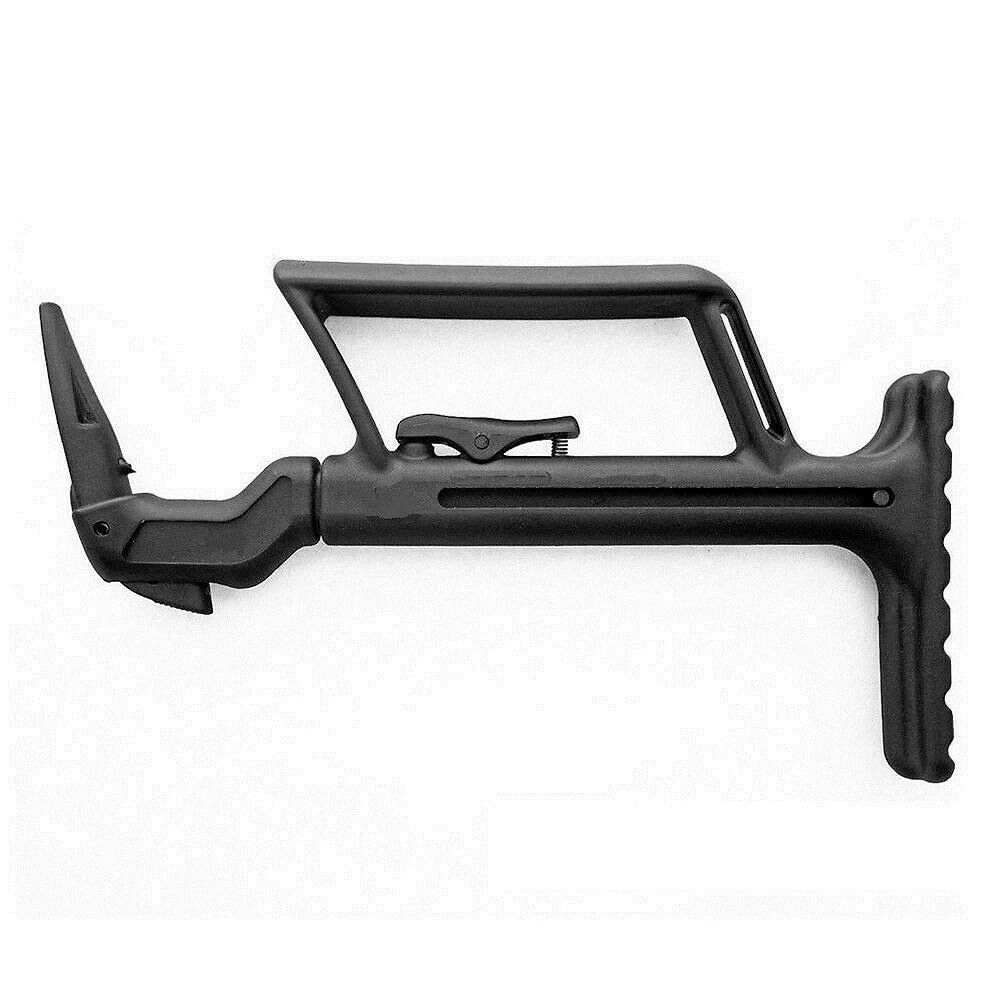 Полноразмерная модель тактическая опорная Выдвижная кобура регулируемая длина