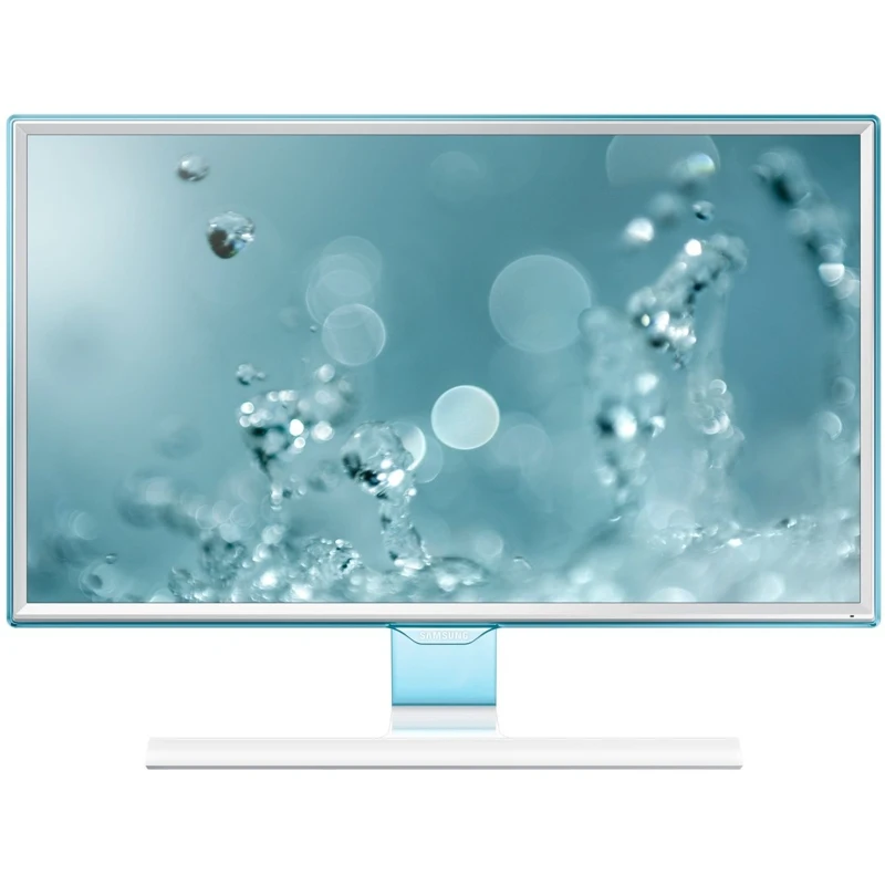 Монитор Samsung 23.6&quot S24E391HL белый PLS LED 4ms 16:9 HDMI Mat 250cd|Мониторы| |