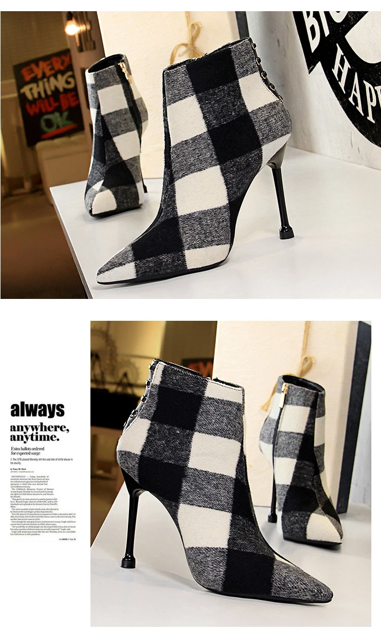 Winter Women's Boots  (10)