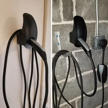 

Organized Charger Cable Holder Protect Portable Car Accessories Connector