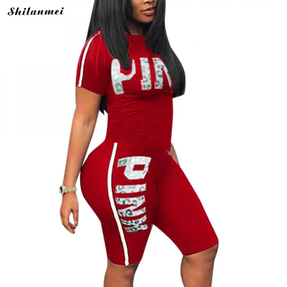 Black And Red Biker Shorts Deals, 53 