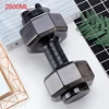 Black-2600ml