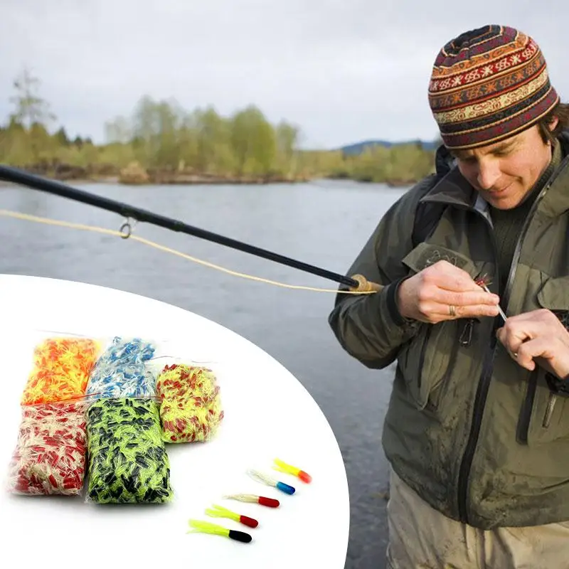 

Soft Fishing Lure 1 Pack/50g Drop Tackle Lures Shot Bait Artificial