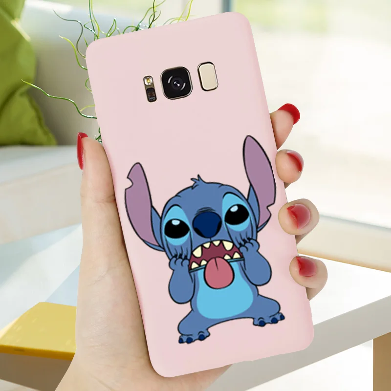 СПС samsung J4 J6 плюс чехол ТПУ Мягкий силиконовый чехол Чехол для мобильного телефона samsung Galaxy S8 S9 S10 плюс S10e S10 5G J3 J5 J7 чехол Крышка - Цвет: A4