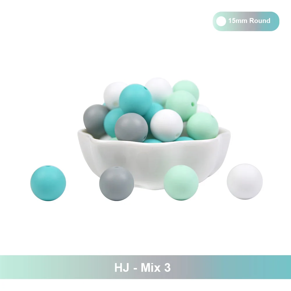 HJ-Mix 4