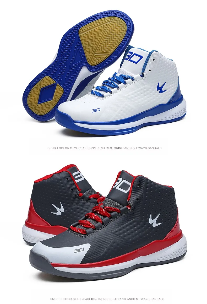 Хит, мужские баскетбольные кроссовки Jordan 1 Uptempo Boots Kyrie 4, женские и мужские кроссовки Jordan 11, баскетбольные кроссовки для мальчиков и детей