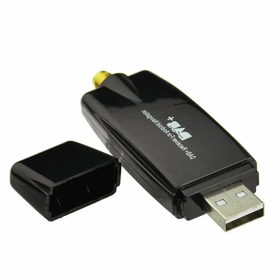 Bosion DAB + коробка цифровой радиотюнер усиленный антенный приемник для автомобиля