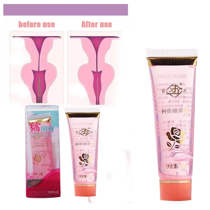 HOT Women Exciter libido Enhancer lubricants for Vagina Tightening Clitoris GelIncrease Sexual Pleasure Product | Красота и здоровье