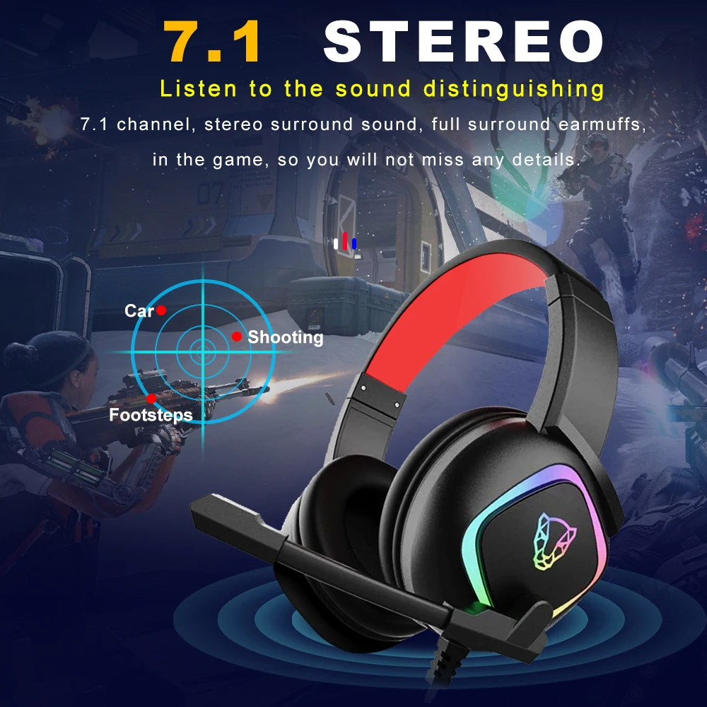 Aankoop \u003eheadset motospeed 7.1 Grote 