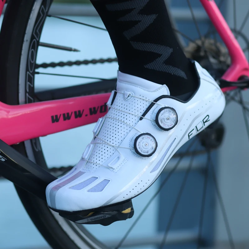 carbon sole mountain bike shoes