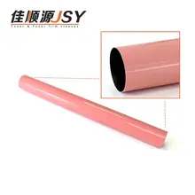 JSY трубка-фьюзер для пленки металлическая RM1-3131-FILM фиксация SleeveFor HP4700/4730/4005/4025/4525