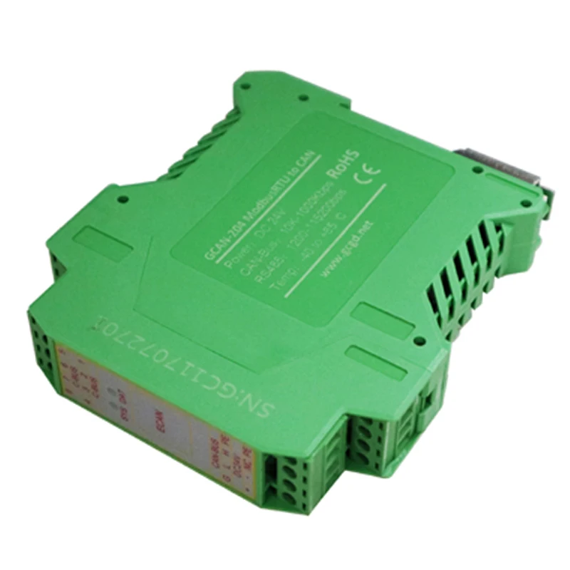 Modbus to CAN   Ʈ 