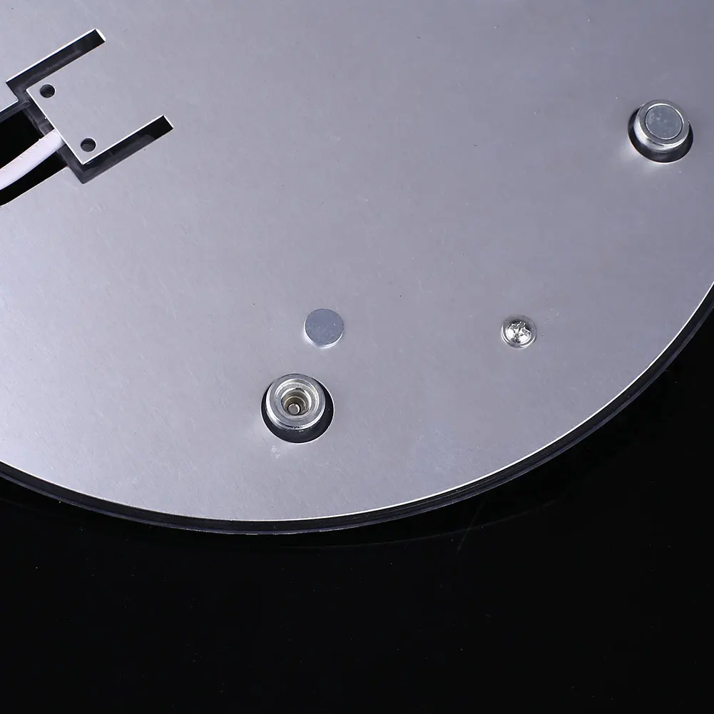 Современный круглый 48LED домашний декор ванная комната 24 Вт заменить бусины свет объектива 2835SMD
