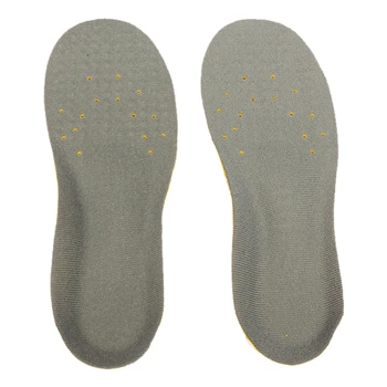 

Memory Foam Orthotic Arch Insoles Shoe Pads Cushion Sport Support Pain Relief