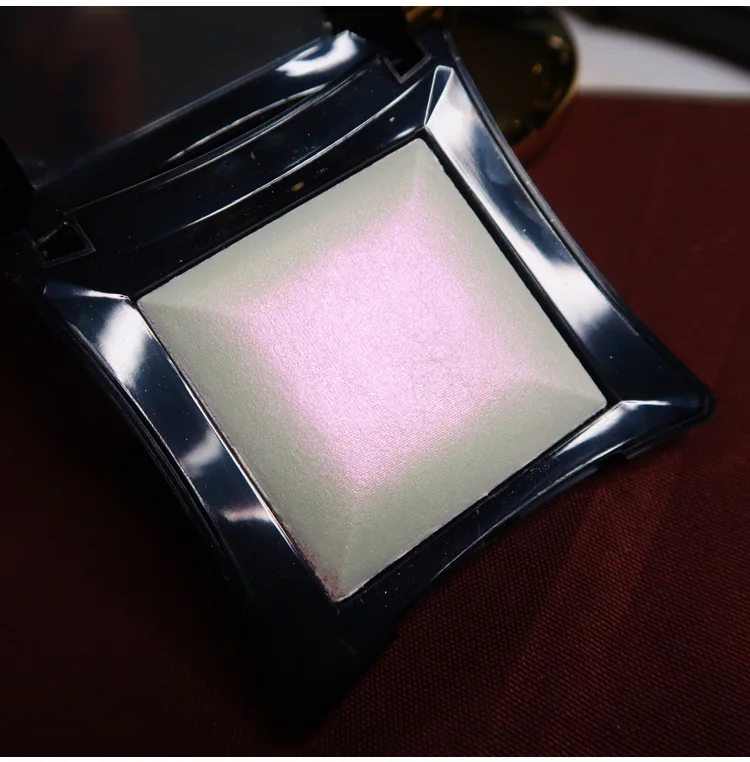 Iluminador em pó Highlighter Bronzer Paleta Maquiagem Brilho Rosto Contorno Destaque Cosméticos Alto 3d 10 Bronzeadores e iluminadores
