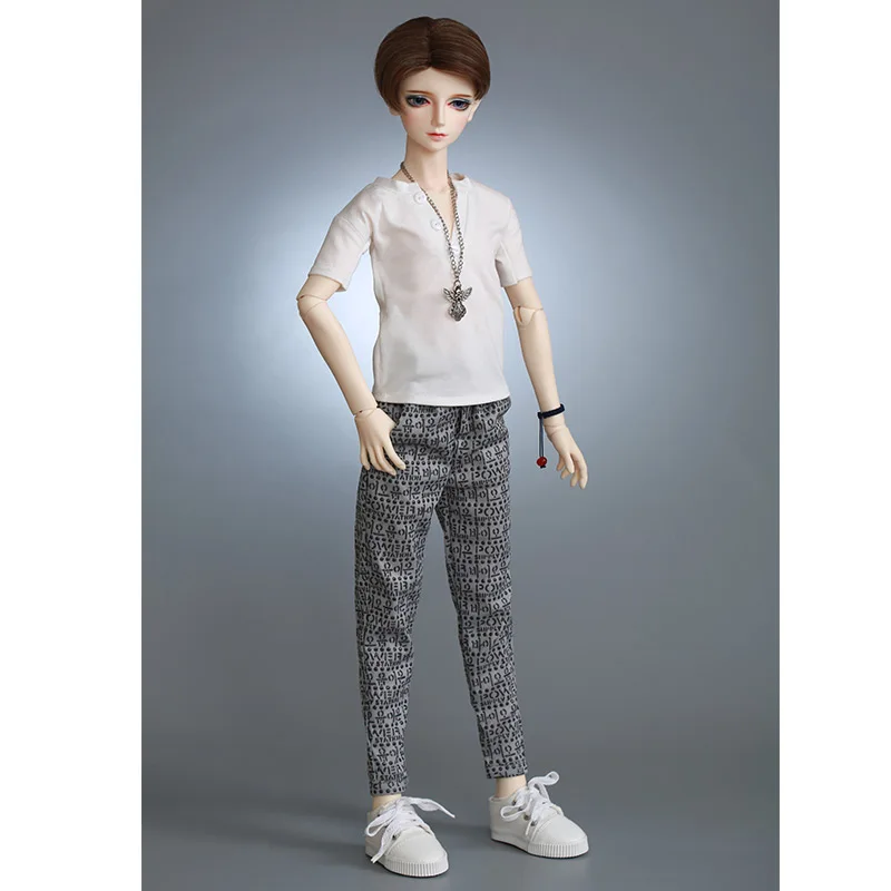 Новинка модель тела Littlemonica LM Demetri 1/3 из смолы высококачественные игрушки для