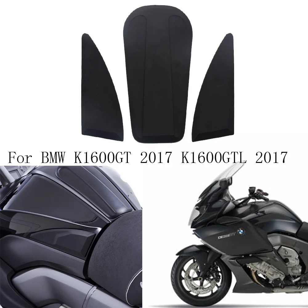 Силикагелевая наклейка для BMW K1600GT K1600GTL|Наклейки и стикеры| |