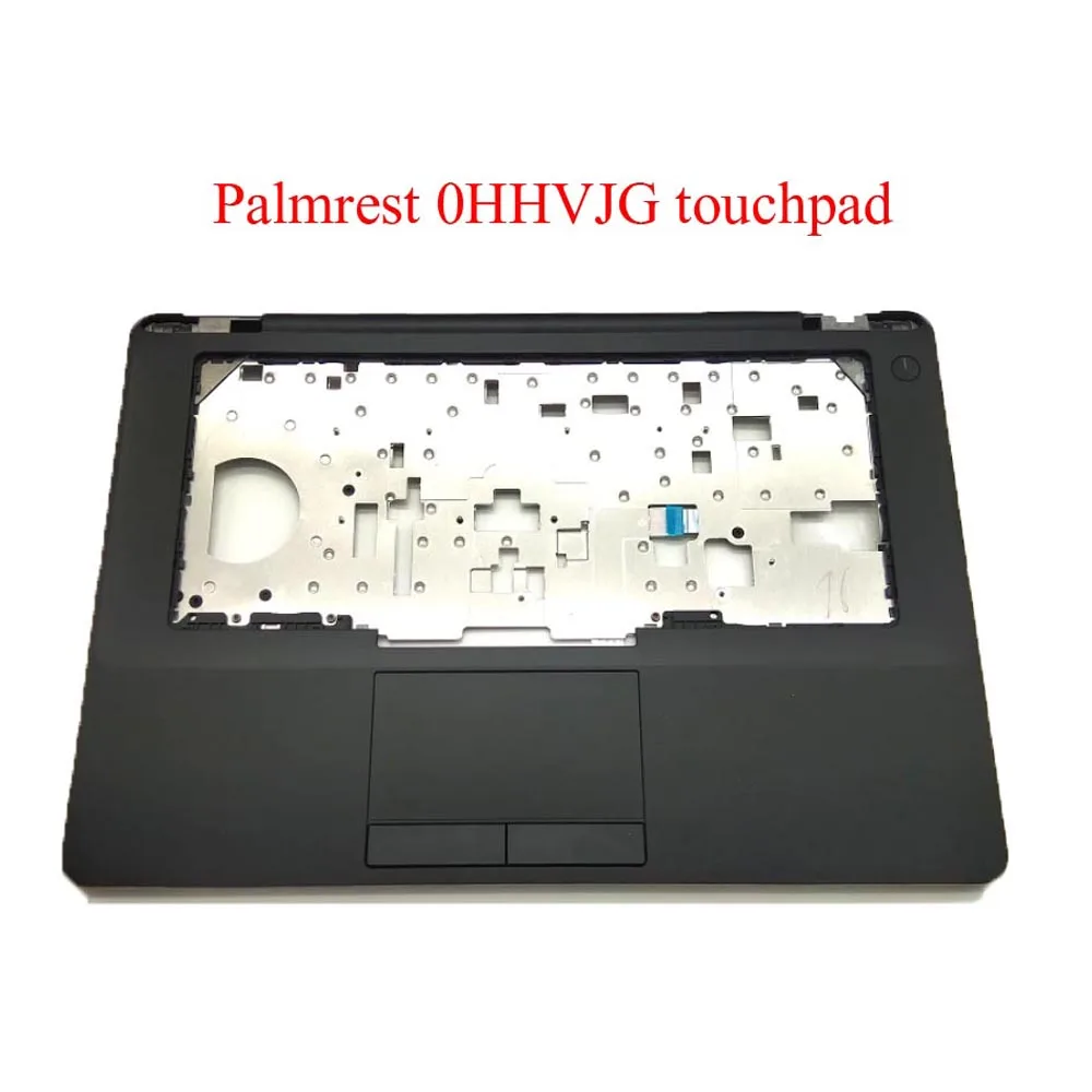 Laptop Palmrest For DELL Latitude E5470 touchpad 0HHVJG HHVJG 08RG44 8RG44 A15221 A15222 A15223 A154P4 0PF12M PF12M new | Компьютеры и