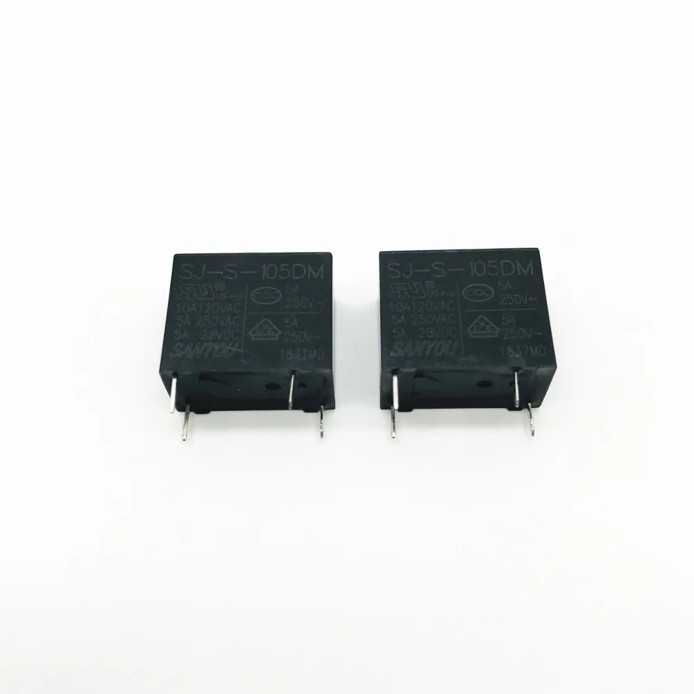 SJ-S-105DM..