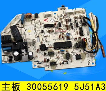 

Suitable forGree air conditioning motherboard 30055619 5J51A3 circuit board computer board control board GR5J-1B