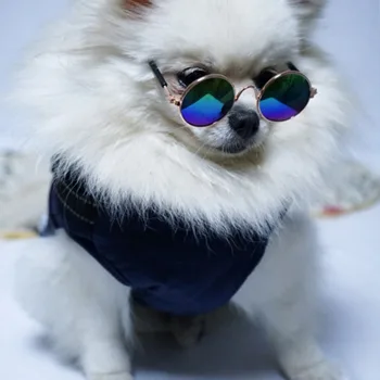 

Winter Dog Clothes Pet Small Dogs Coat Jacket Puppy Cat Outdoor Clothing Hoodies Costume For Chihuahua Teddy Outfit