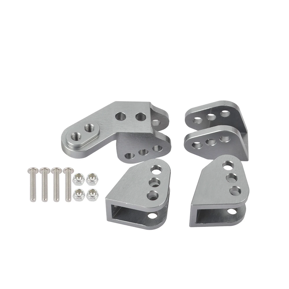 redcat racing upgrade parts